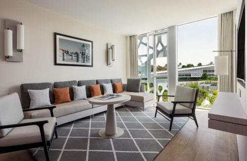Agdal Hotel | Rabat Marriott Hotel