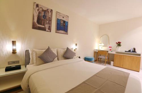 Gueliz Hotel | Ari Boutique Hôtel - Adult Only