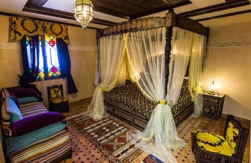 Meknes Medina House | Riad Ritaj