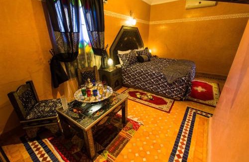 Meknes Medina House | Riad Ritaj