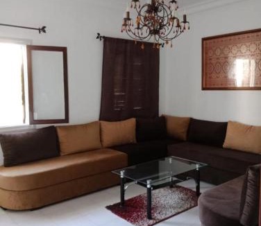 Miramar Apartment | Martil Center Apartments