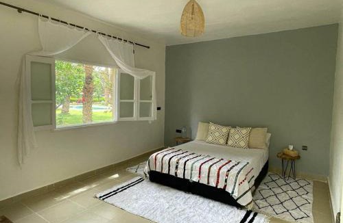 Goulmima House | Maison d Hôte Ighrem
