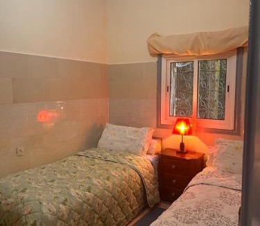 Sti Fadma Hotel | Hôtel Restaurant ASGAOUR