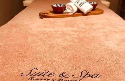 Gauthier Apartment | Suite Loc Suite & Spa