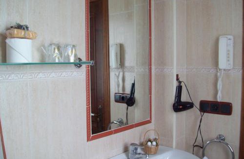 Lloreda Hotel | Somonte