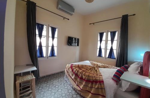 Taroudannt Hotel | Hotel Mentaga
