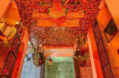 Sidi Bou Amar Bed & Breakfast | Riad Salma Restaurant Spa