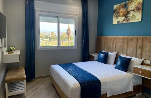 Miramar Hotel | HOSTAL MH BORJ
