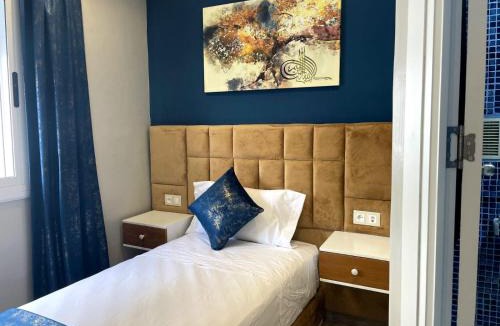 Miramar Hotel | HOSTAL MH BORJ