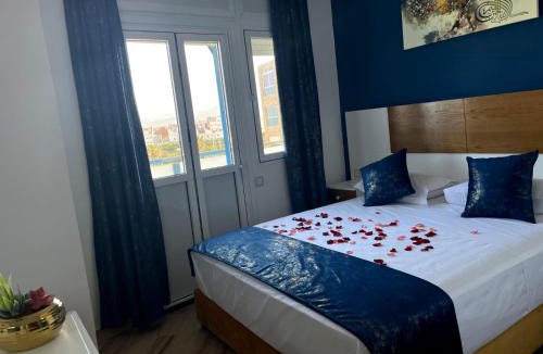 Miramar Hotel | HOSTAL MH BORJ