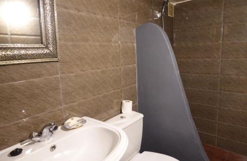 Kasbah Hotel | Dar Suncial