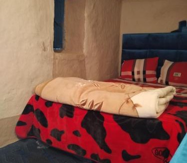 Zoumi House | Maison d'hôte Yeswal