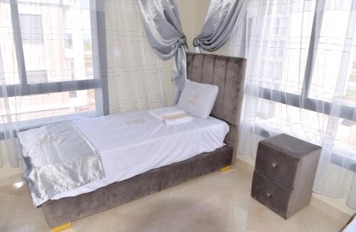 Hay Al Matar Apartment | CASA Hamburg NADOR AL JADID
