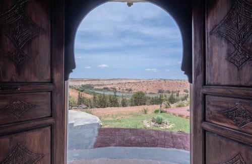 Boulaouane House | Safa Boulaouane