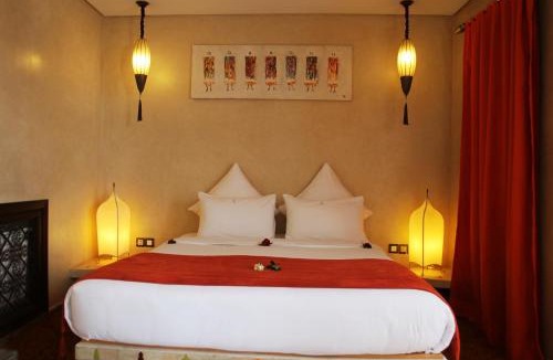 Medina of Rabat House | Riad Kalaa