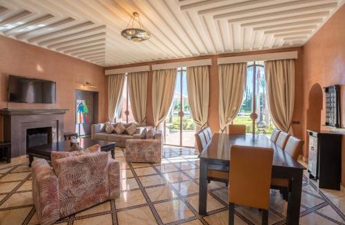 El Aggada Hotel | Janat Al Atlas Resort & Spa
