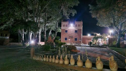 Ait Sedrate Jbel El Soufla Hotel | Berbère De La Montagne Hotel Dades
