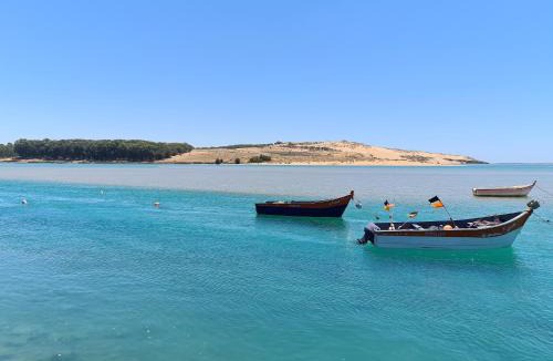 Moulay Bousselham Apartment | lagoon apartment 3