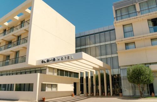 Nouaceur Hotel | ONOMO Airport Casablanca
