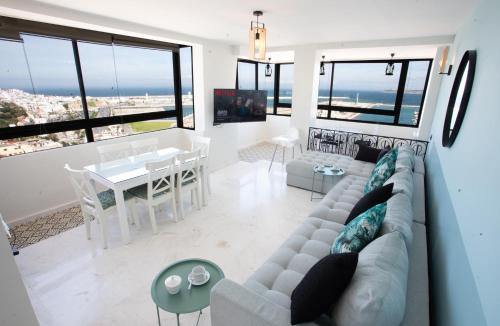 Tangier Apartment | SAMYAflat