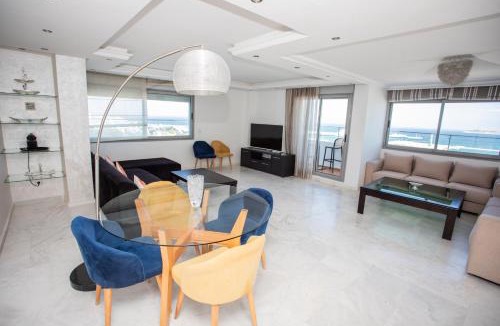 Tangier Apartment | SAMYAflat