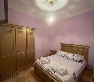 Bni Makada Apartment | Dar Rachida Rifiya APT 1 ROOM 1R
