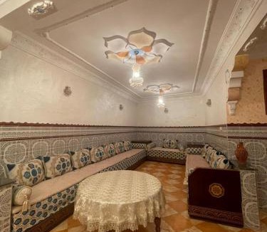 Bni Makada Apartment | Dar Rachida Rifiya APT 1 ROOM 1R