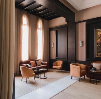 Agdal Hotel | Kenzi Menara Palace & Resort