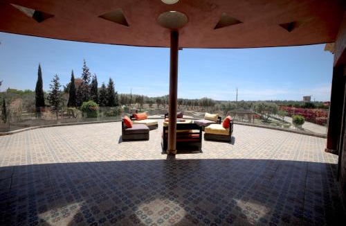 Ain Tizgha Cabin | Villa Tizra - Guest house