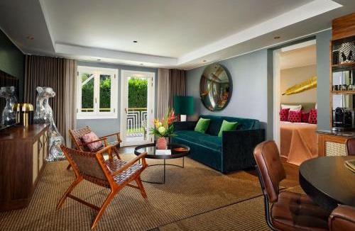 Golden Mile Hotel | Boho Club Marbella - a Preferred Hotel
