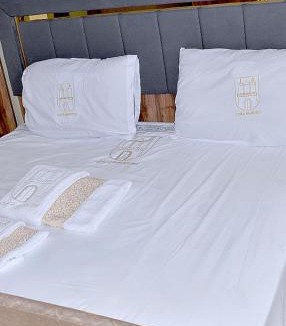 Hay Al Matar Apartment | CASA Hamburg NADOR AL JADID