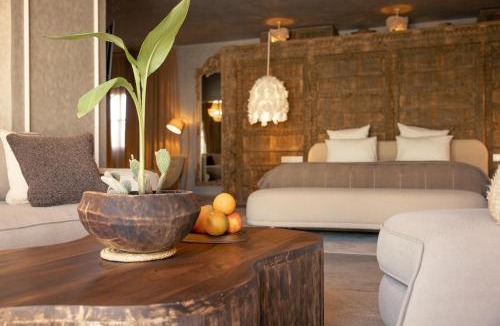 Bab Atlas Hotel | Les Palmiers Boutique Hôtel & Spa