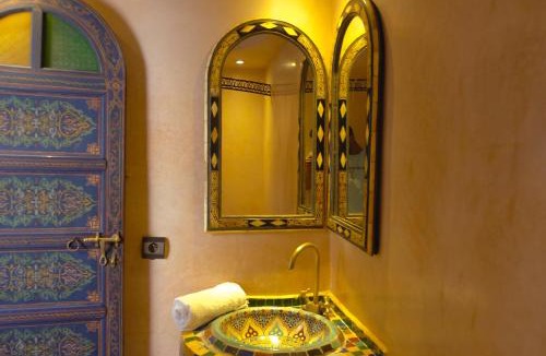 Medina Bed & Breakfast | Héritage Lalla Aicha Hotel & Spa