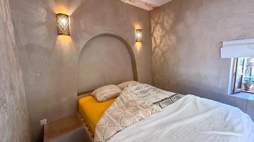 Tabant House | Alliance Berbère - Vallée d'Aït Bouguemez