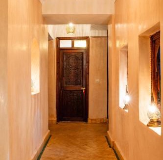 Riad Zitoun Jdid House | Riad Privé Dar L'Étoile - Piscine & Petit Déj & dîner offert à partir de 4 nuits