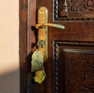 Riad Zitoun Jdid House | Riad Privé Dar L'Étoile - Piscine & Petit Déj & dîner offert à partir de 4 nuits
