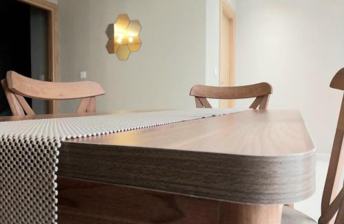 Deroua Apartment | Cosy appartement proche de l'aéroport mohamed 5