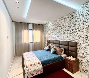 Mehdya Apartment | Cozystay - Anchor of mehdia