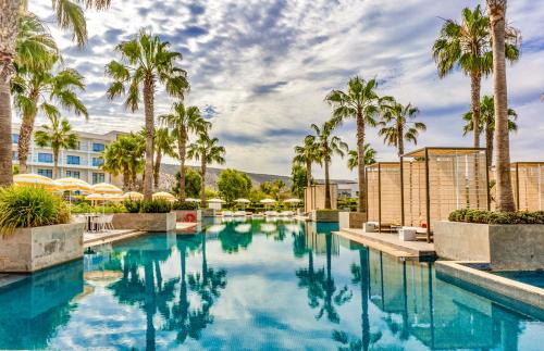 Tamrhakht Hotel | Hyatt Place Taghazout Bay