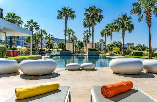 Tamrhakht Hotel | Hyatt Place Taghazout Bay