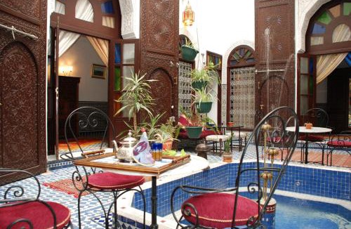 El Mokhifa House | Dar Al Batoul