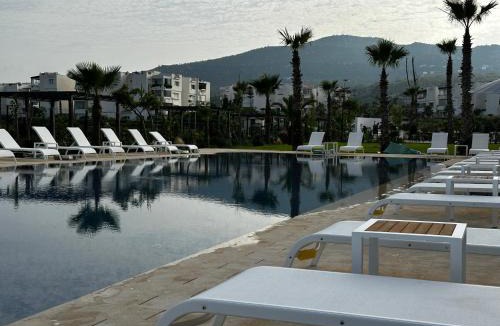 Marina Smir Hotel | PLAYA DEL PACHA Suites Hotel