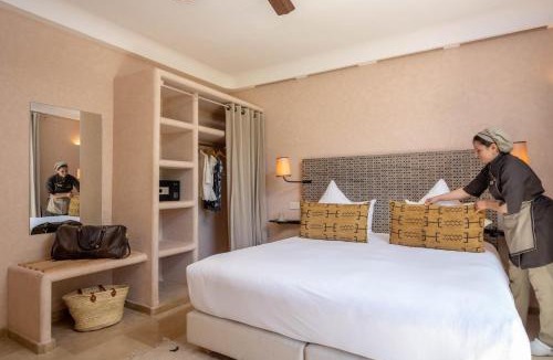 Menara Hotel | Oasis lodges
