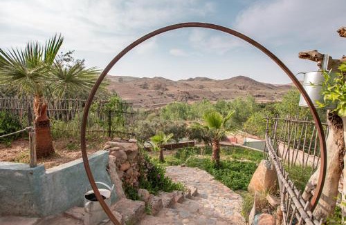 Aguergour House | La Fattoria Ecolodge