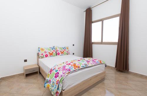 Ouahat Sidi Brahim Apartment | lafamilia