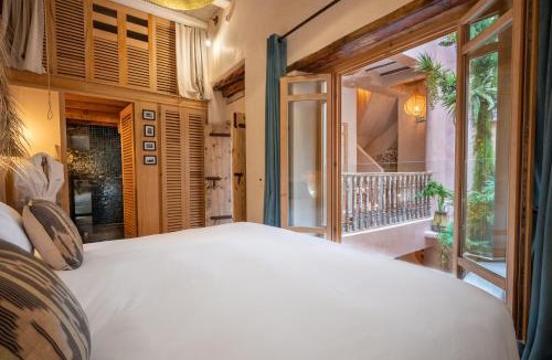 Ahl Agadir House | Mama Lova Hôtel, Riad, Restaurant & Spa