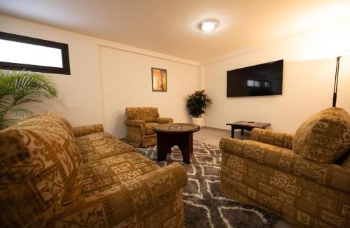 Agadir Villa | Villa Palmeraie Golf Agadir