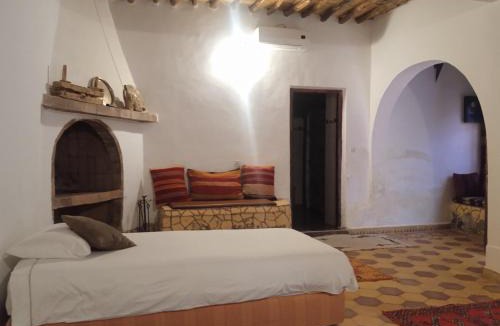 Skoura Hotel | Dar Es Salam