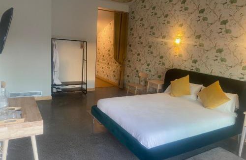 Amorebieta Hotel | Agroturismo Azkarraga