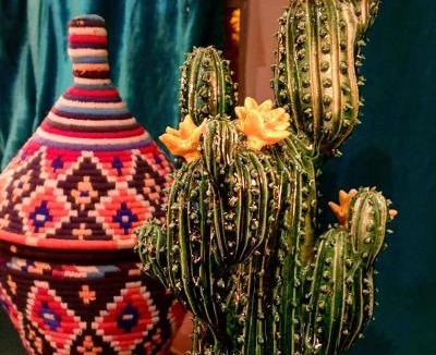 Saada House | Casa Taos